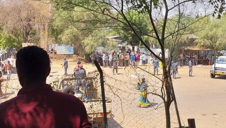 Kızılhaç: Sudan’daki geçici ateşkes siviller için hayat kurtarıcı etkiye sahip