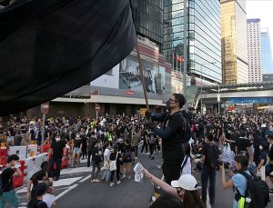 “Çin Hong Kong’da yargı bağımsızlığını ve hukukun üstünlüğü baltalamayı sürdürüyor”