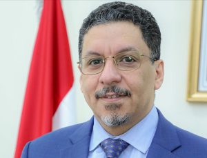 “Türkiye’nin Yemen’e desteğinin tarihi bağların göstergesi”