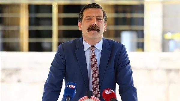 Kemal Kılıçdaroğlu’na destek veren TİP’ten skandal “soykırım” paylaşımı