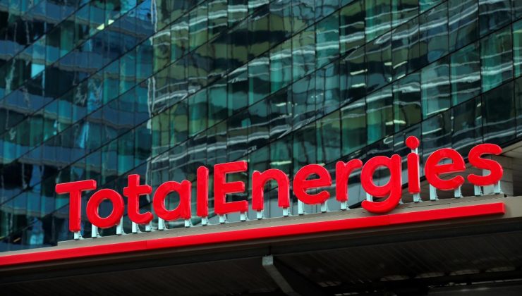 TotalEnergies, Kanada’daki varlıklarını 4,55 milyar dolara Suncor Energy’ye satıyor