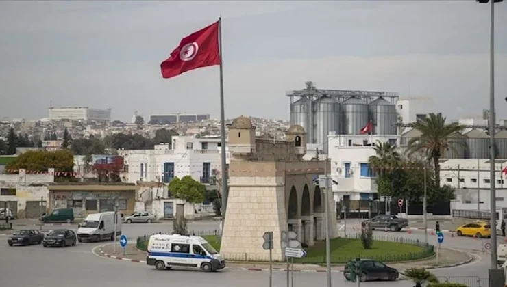 Tunus’a ABD’den 25 bin ton buğday desteği