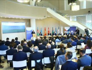 UNESCO’daki Türk devletlerinin sözcülüğü ve dönem başkanlığı Azerbaycan’a geçti