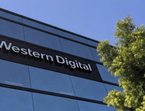 Western Digital’e hacker şoku