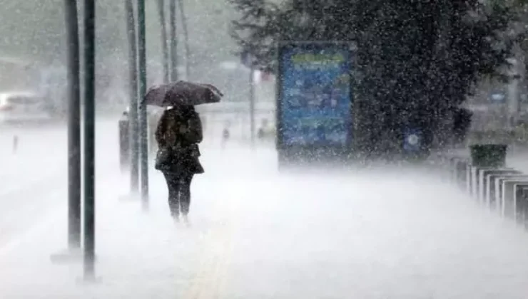 İstanbul, Ankara ve İzmir de uyarıldı! Meteoroloji tarih verdi, dikkat…