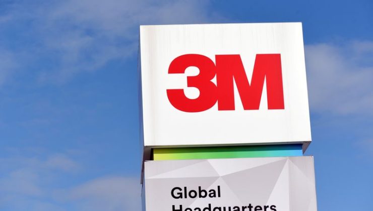 3M’e “Kulak tıkacı” davası, 6 milyar dolar ödeyecek