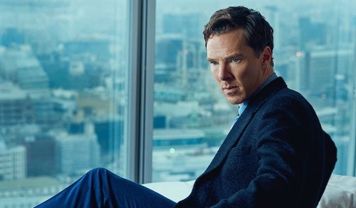 Sherlock yıldızı Benedict Cumberbatch’in evine bıçaklı saldırı
