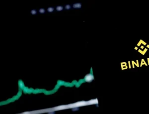 Binance, ruble bazlı işlemlerini sonlandırıyor