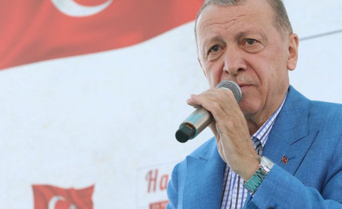 Cumhurbaşkanı Erdoğan’dan 28 Mayıs mesajı