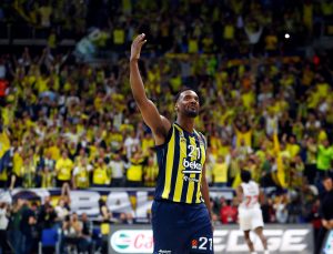 Fenerbahçe Beko’nun inadı inat