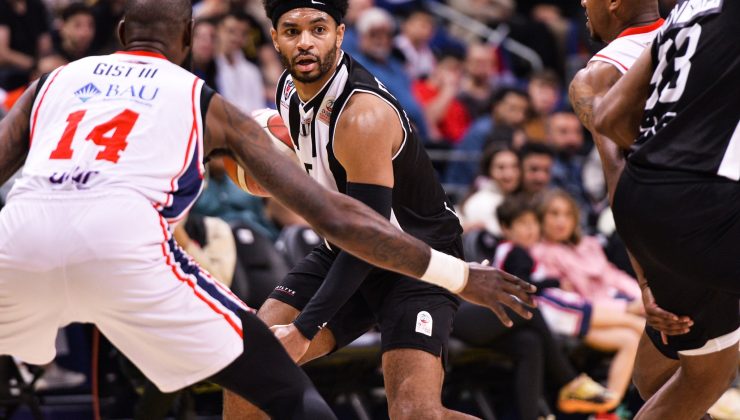 Basketbol Süper Ligi’nde küme düşecek ikinci takım belli oluyor!