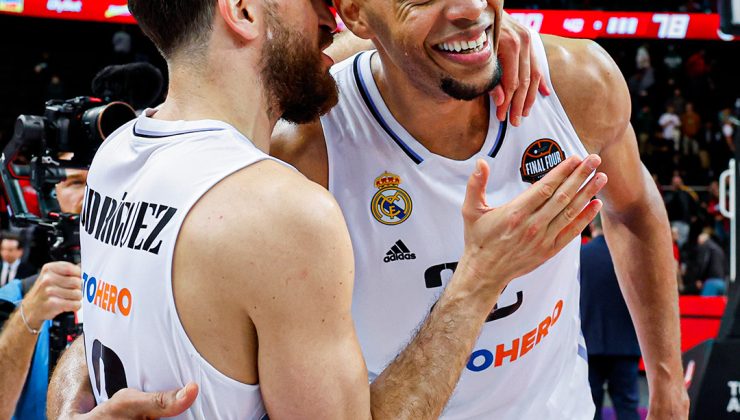 EuroLeague’de finalin adı belli oldu!