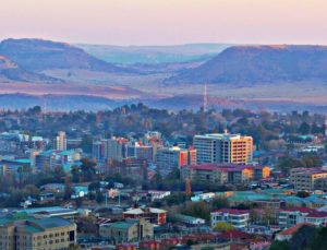 Lesotho Krallığı’nda kısmi sokağa çıkma yasağı ilan edildi