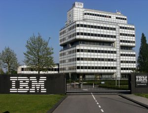 Yapay zeka IBM’de 7 bin 800 kişinin yerini alacak