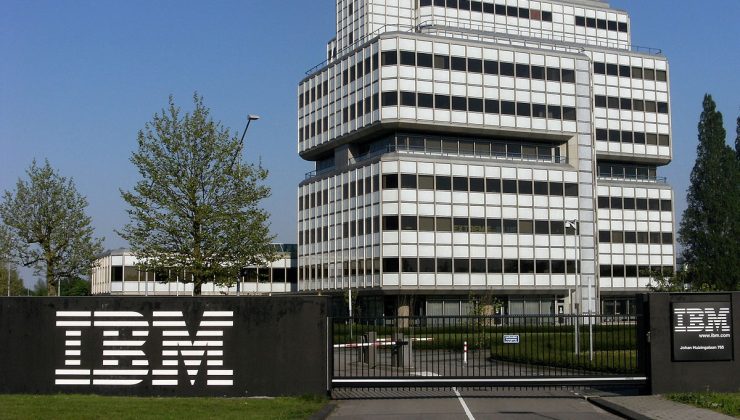 Yapay zeka IBM’de 7 bin 800 kişinin yerini alacak