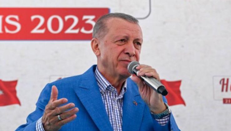 Cumhurbaşkanı Erdoğan: Defne Devlet Hastanesi yarından itibaren hasta kabulüne başlayacak