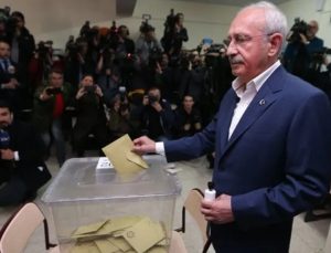 Kemal Kılıçdaroğlu’nun en çok oy aldığı 4 il