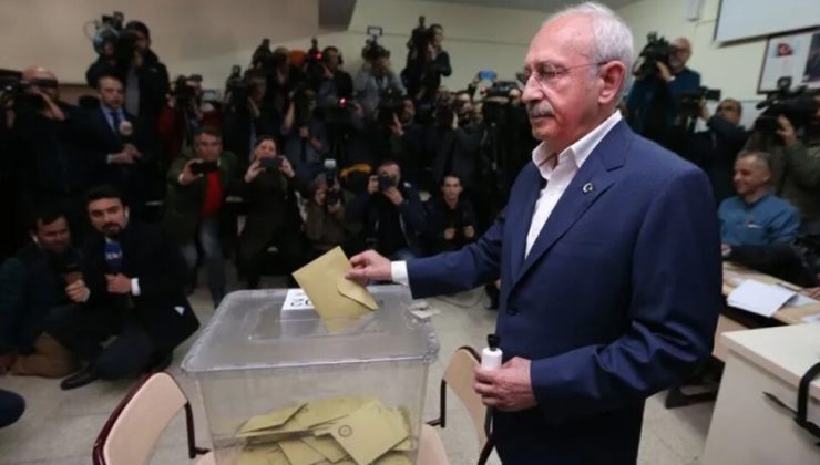 Kemal Kılıçdaroğlu’nun en çok oy aldığı 4 il
