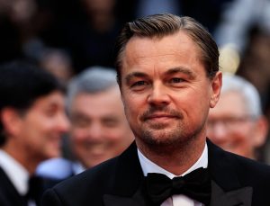Leonardo DiCaprio’dan Brezilya’ya 200 milyon dolarlık hibe