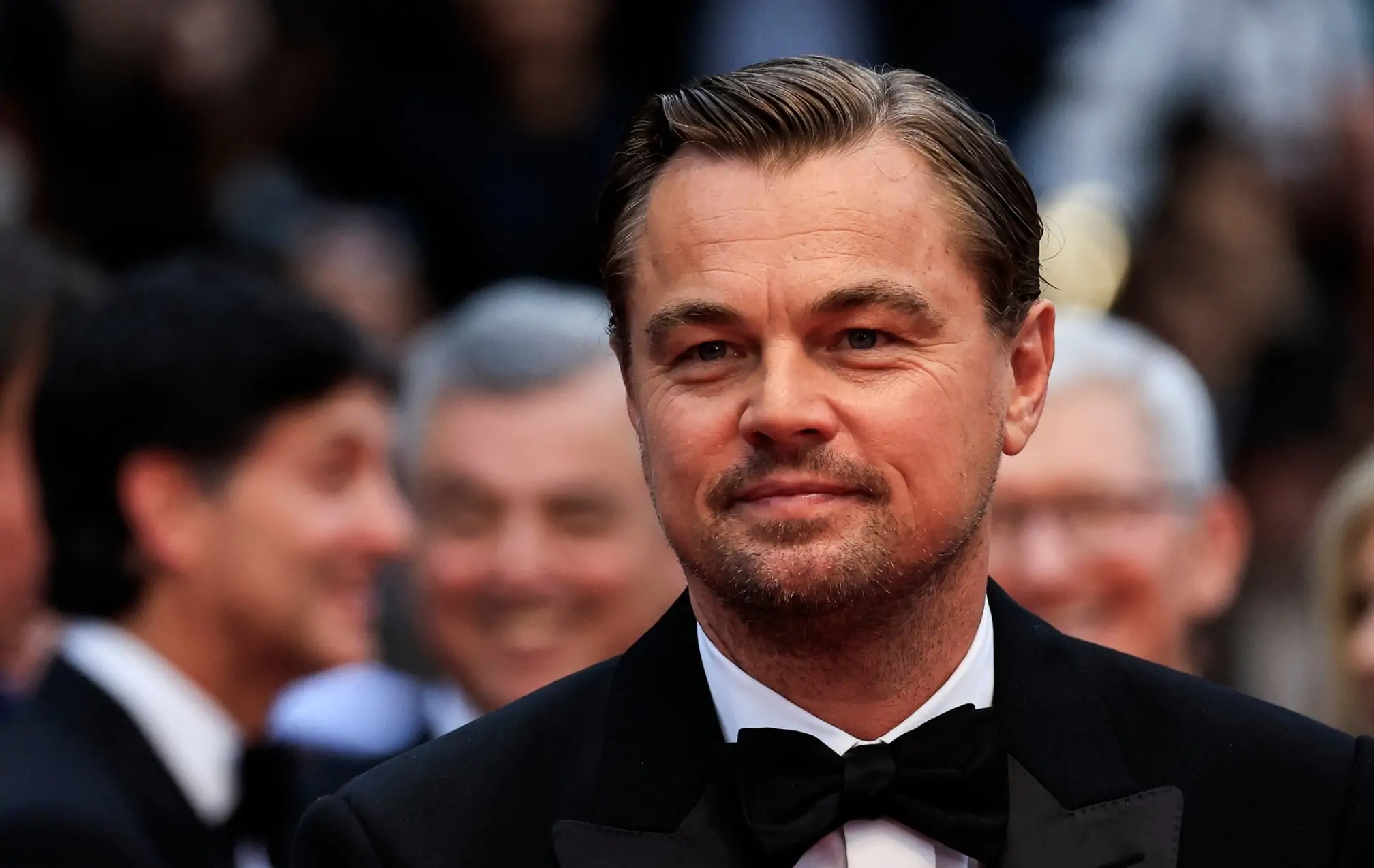 Leonardo DiCaprio’dan yangından etkilenenlere 1 milyon dolarlık bağış