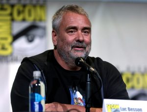 Luc Besson’dan yeni proje: ‘Dracula’