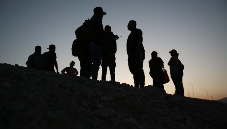 İngiltere’deki ‘yüzen hapishane’ hükümetin tartışmalı göçmen politikasını yeniden gündeme taşıdı