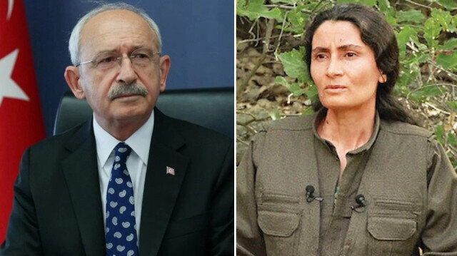 PKK’dan Kılıçdaroğlu’na açık destek
