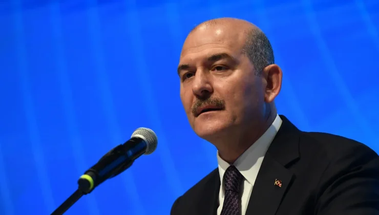 Soylu: İmamoğlu Türkiye’nin en büyük yalancısıdır