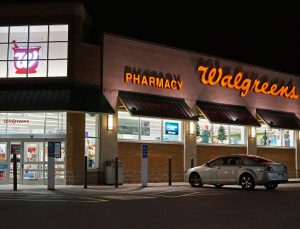 Walgreens Boots Alliance yüzlerce işçiyi işten çıkarıyor