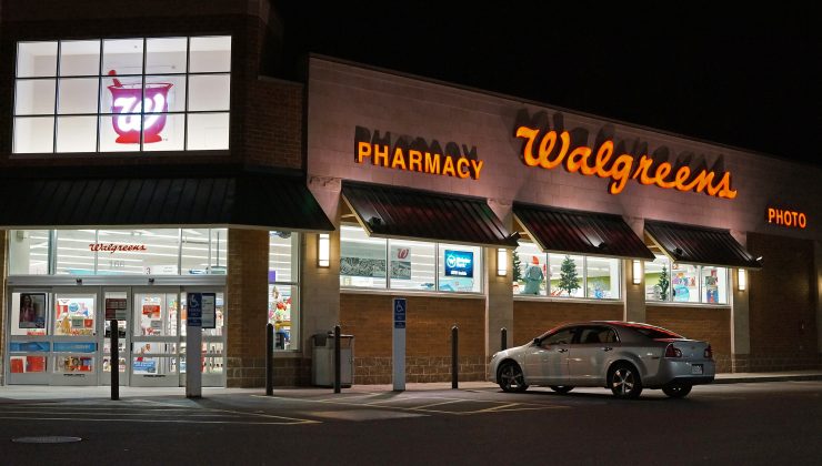 Walgreens Boots Alliance yüzlerce işçiyi işten çıkarıyor