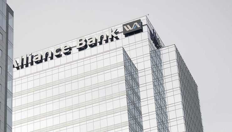 ABD’li Western Alliance’tan, bankanın satış seçeneği için araştırma yapıldığına dair habere yalanlama