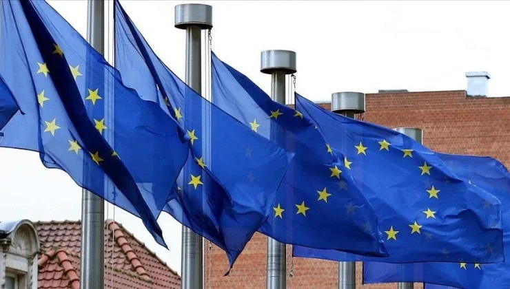 Avrupa Birliği 2024 taslak bütçesini hazırladı