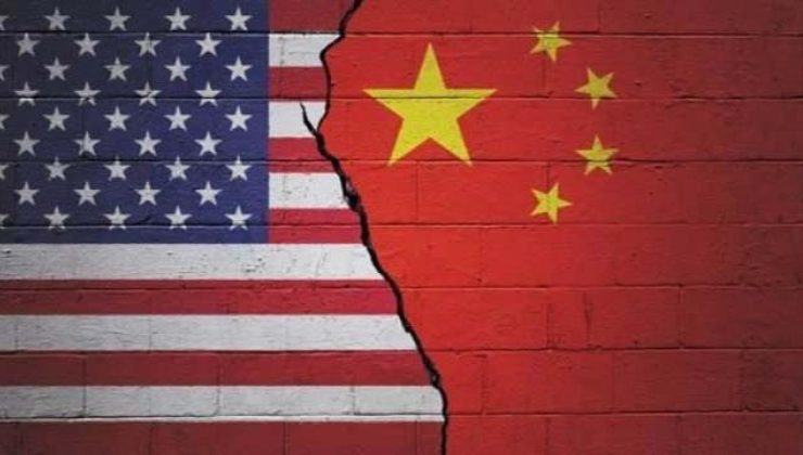 ABD’nin bakanlar düzeyindeki görüşme talebini Çin kabul etmedi