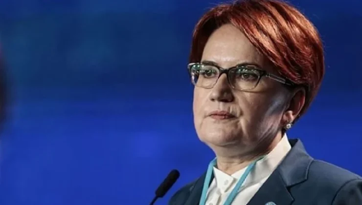 Akşener’den İnce yorumu: İçim acıyarak izledim