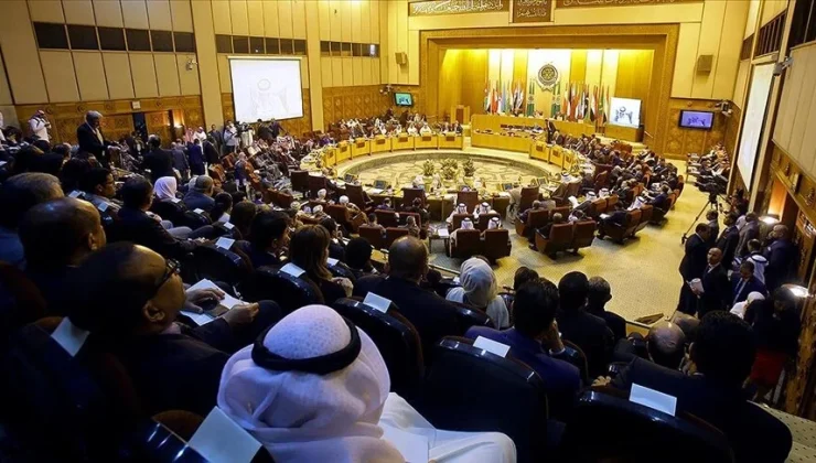 Arap Birliği: Tüm insanlık adına utanç verici