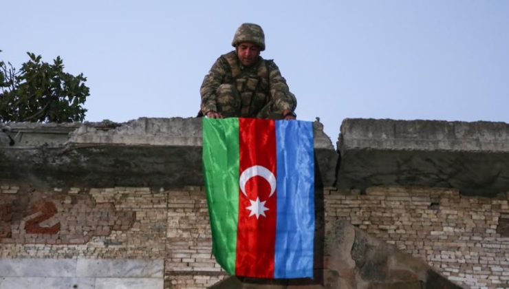 Ermenistan’ın provokasyonları sürüyor: Bir Azerbaycan askeri şehit oldu
