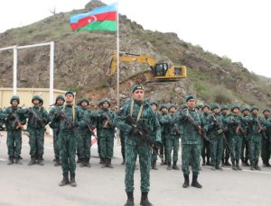 İİT Azerbaycan’ın Laçın Koridoru’ndaki sınır kontrol noktası kararını tanıdı