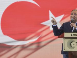 Adalet Bakanı Bozdağ’dan The Economist’e tepki