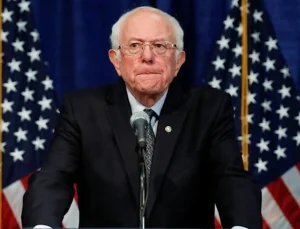 Senatör Sanders’tan ABD’ye, İsrail’e yapılan yardımları durdurma çağrısı