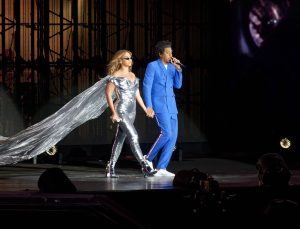 Jay-Z, Grammy’i protesto etti