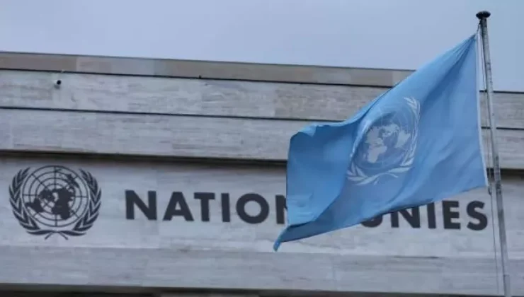 BM’den Hartum Büyükelçisi’ne yapılan saldırıya kınama