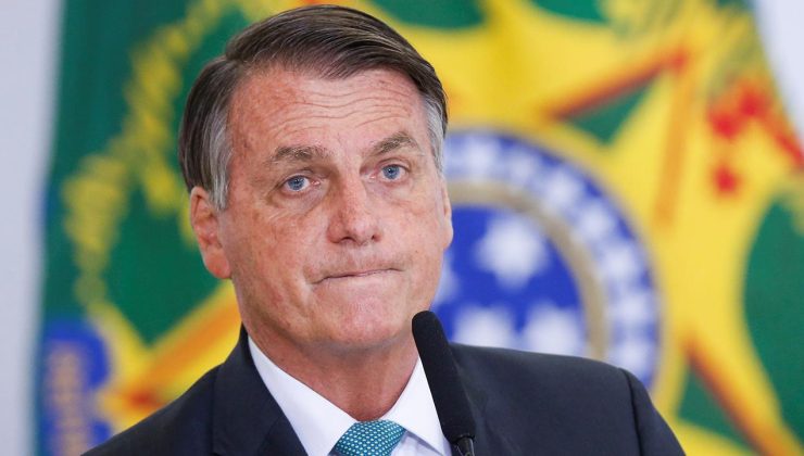 Bolsonaro görevini suistimal etmekten yargılanıyor