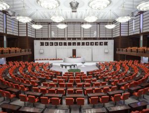 Parlamentonun yüzde 63,49’u yenilendi