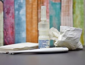 FDA, opioid aşırı dozlarının etkisini azaltacak burun spreyini onayladı