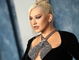 Christina Aguilera, Stonewall Day 2023’te sahne alacak