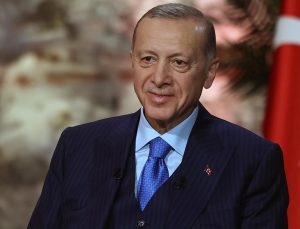Cumhurbaşkanı Erdoğan’dan 14 Mayıs mesajı: Herkese gösterdik