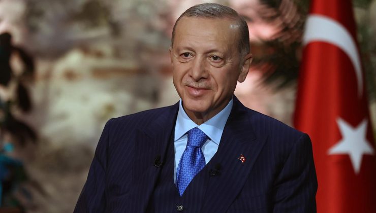 Cumhurbaşkanı Erdoğan’dan 14 Mayıs mesajı: Herkese gösterdik