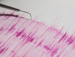 Bolu’da 4,2 büyüklüğünde deprem