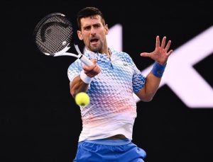Djokovic’in ABD Açık’a katılmasının önünde engel kalmadı