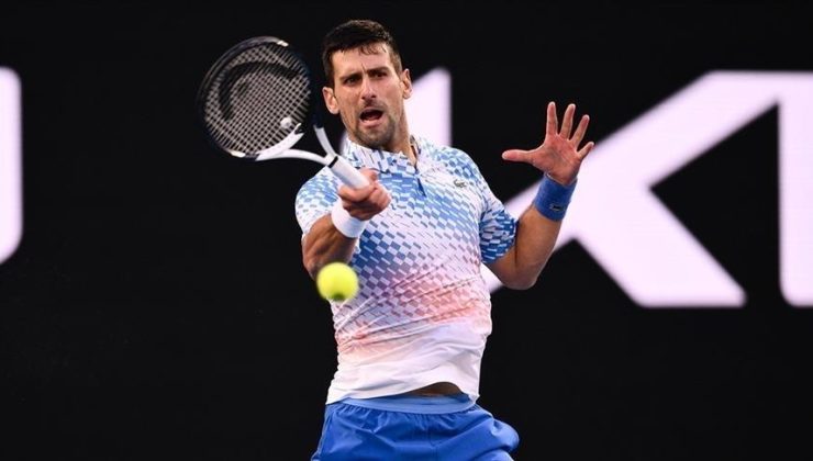 Djokovic’in ABD Açık’a katılmasının önünde engel kalmadı